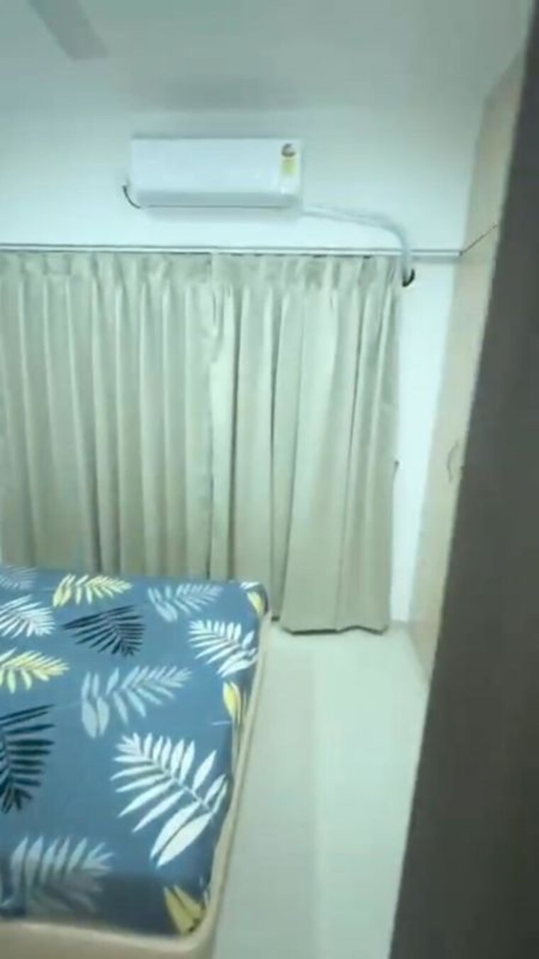 Bedroom, uk-iridium-tower-2 2 Bedroom 661 Sq.Ft. Apartment In Kandivali East Mumbai 10458792