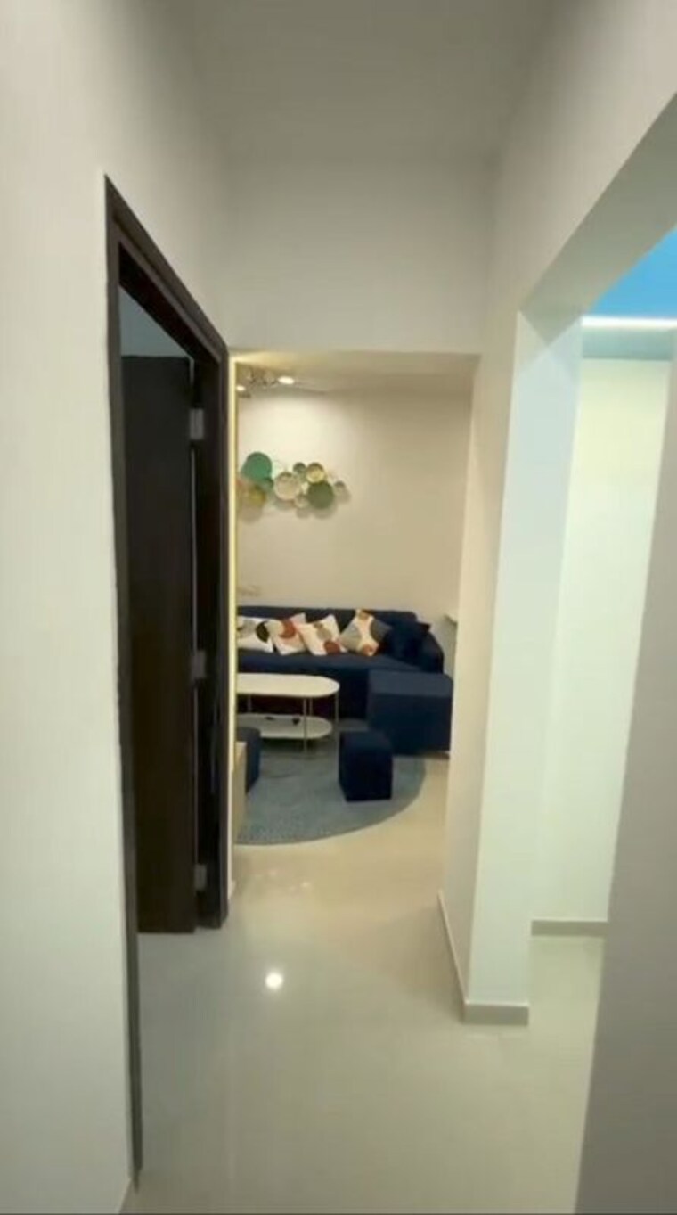 undefined, uk-iridium-tower-2 2 Bedroom 661 Sq.Ft. Apartment In Kandivali East Mumbai 10458792
