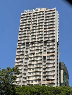 2 BHK +Apartment For Rent in DGS Sheetal Ekta