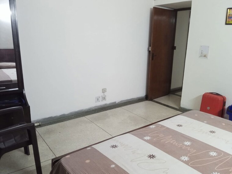 Bedroom, sushant-lok-2 2 Bedroom 1200 Sq.Ft. Builder Floor In Sector 57 Gurgaon 10458779