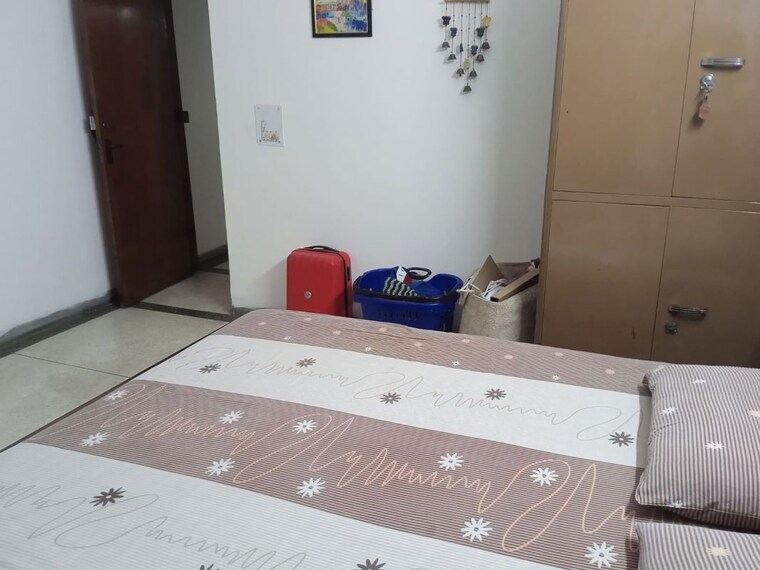 Bedroom, sushant-lok-2 2 Bedroom 1200 Sq.Ft. Builder Floor In Sector 57 Gurgaon 10458779