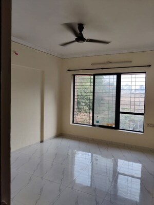 Room in 2 BHK Apartment at Royal Palms Garden View, Goregaon East – for Rent