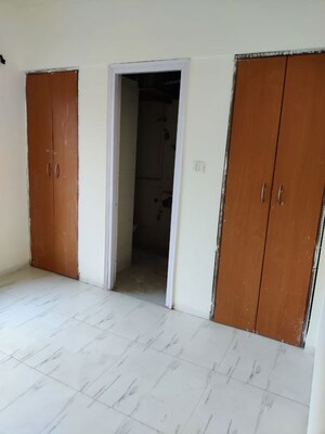 Room in 2 BHK Apartment at Royal Palms Garden View, Goregaon East – for Rent