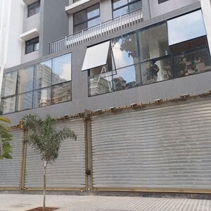 3 BHK Apartment For Sale in Shivaji Park