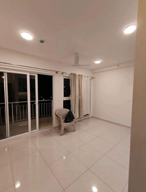 2 BHK Apartment For Rent in Godrej Ananda, Bagaluru