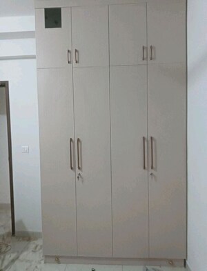 Furnished Amenities in 2 BHK Apartment at Godrej Ananda, Bagaluru – for Rent