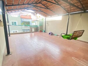 Parking in 3 BHK Villa at Adiga 100 Trees, Thippasandra – for Rent