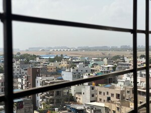2 BHK Apartment – Exterior View View at Brahma Realty Skycity, Dhanori - for Rent