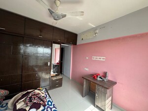 Team Area in 2 BHK Apartment at Brahma Realty Skycity, Dhanori – for Rent