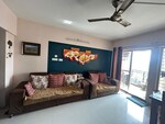 2 BHK 1080 Sq.Ft. Apartment in Brahma Realty Skycity
