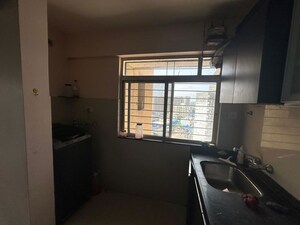 Bedroom in 2 BHK Apartment at Brahma Realty Skycity, Dhanori – for Rent