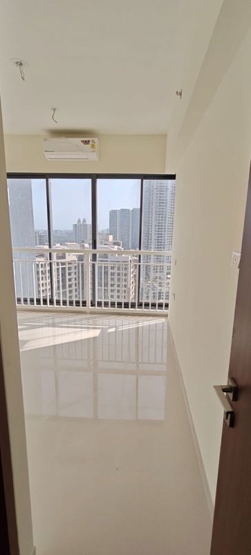 2 BHK + Pooja Room,Servant Room 800 Sq.Ft. Apartment in Dynamix Divum