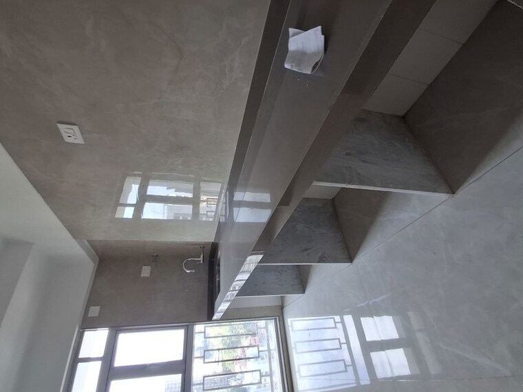 Kitchen, apex-green-wood 2 Bedroom 660 Sq.Ft. Apartment In Borivali East Mumbai 10458799