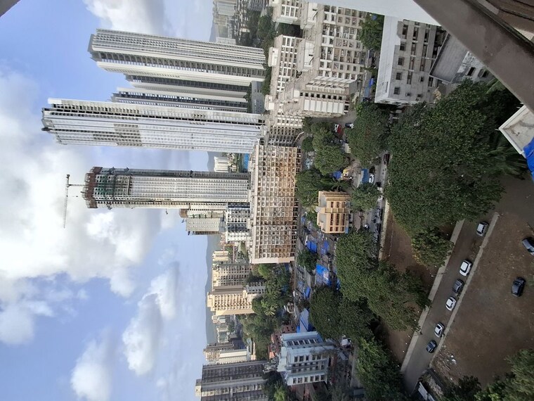 Exterior View, apex-green-wood 2 Bedroom 660 Sq.Ft. Apartment In Borivali East Mumbai 10458799