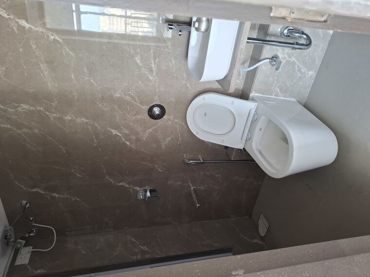 Bathroom, apex-green-wood 2 Bedroom 660 Sq.Ft. Apartment In Borivali East Mumbai 10458799