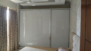 Bedroom in 4 BHK Apartment at Sector 84 – for Sale