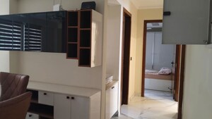 Building Lobby in 4 BHK Apartment at Sector 84 – for Sale