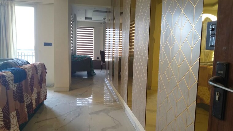 undefined, sector 84 4 Bedroom 2595 Sq.Ft. Apartment In Sector 84 Gurgaon 10458805