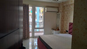 Bedroom in 4 BHK Apartment at Sector 84 – for Sale