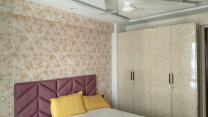 Bedroom in 4 BHK Apartment at Sector 84 – for Sale