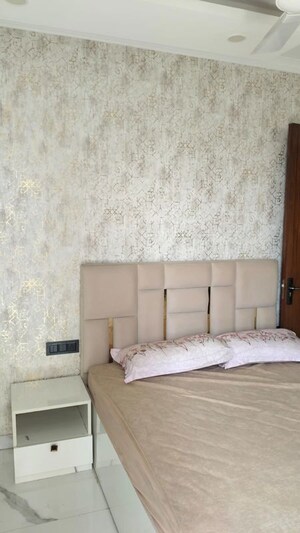 Bedroom in 4 BHK Apartment at Sector 84 – for Sale