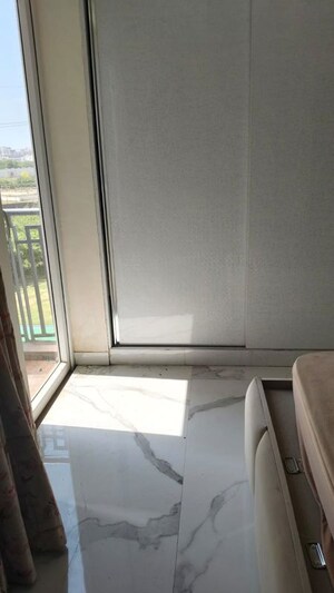 Balcony in 4 BHK Apartment at Sector 84 – for Sale