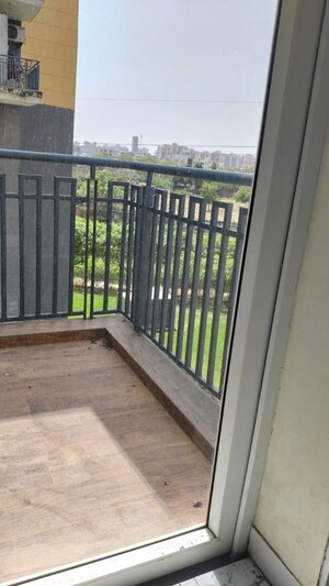 Balcony in 4 BHK Apartment at Sector 84 – for Sale