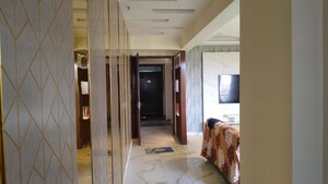 Building Lobby in 4 BHK Apartment at Sector 84 – for Sale