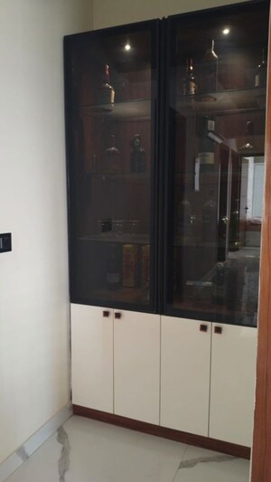 Furnished Amenities in 4 BHK Apartment at Sector 84 – for Sale