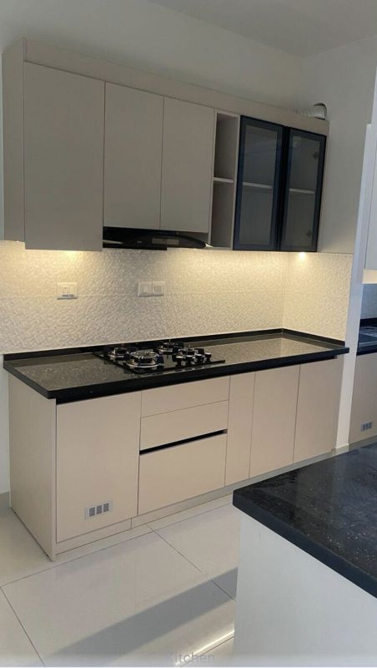 Kitchen, puravankara-purva-atmosphere 2 Bedroom 1325 Sq.Ft. Apartment In Thanisandra Main Road Bangalore 10458818