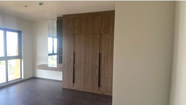 Room, puravankara-purva-atmosphere 2 Bedroom 1325 Sq.Ft. Apartment In Thanisandra Main Road Bangalore 10458818