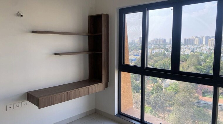 Room, puravankara-purva-atmosphere 2 Bedroom 1325 Sq.Ft. Apartment In Thanisandra Main Road Bangalore 10458818