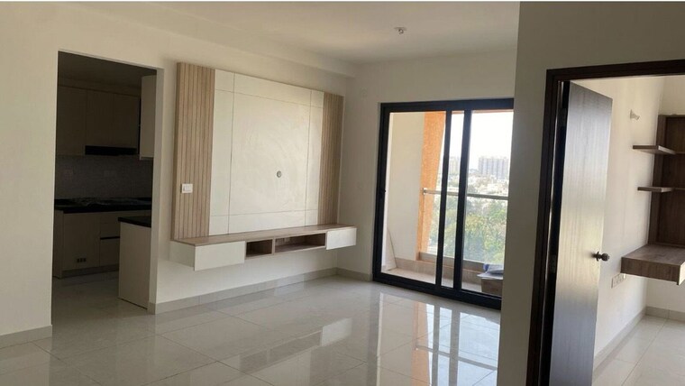 Room, puravankara-purva-atmosphere 2 Bedroom 1325 Sq.Ft. Apartment In Thanisandra Main Road Bangalore 10458818