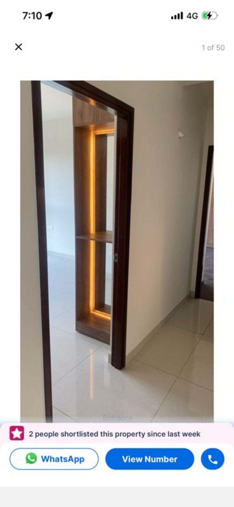 undefined, puravankara-purva-atmosphere 2 Bedroom 1325 Sq.Ft. Apartment In Thanisandra Main Road Bangalore 10458818