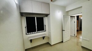 Building Lobby in 3 BHK Apartment at Brigade El Dorado, Bagaluru – for Rent