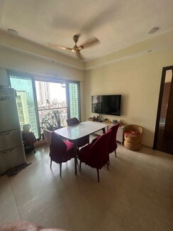2 BHK Apartment For Rent in Chandak Cornerstone