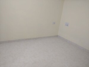 Room in 1 BHK Independent House at Rt Nagar – for Rent