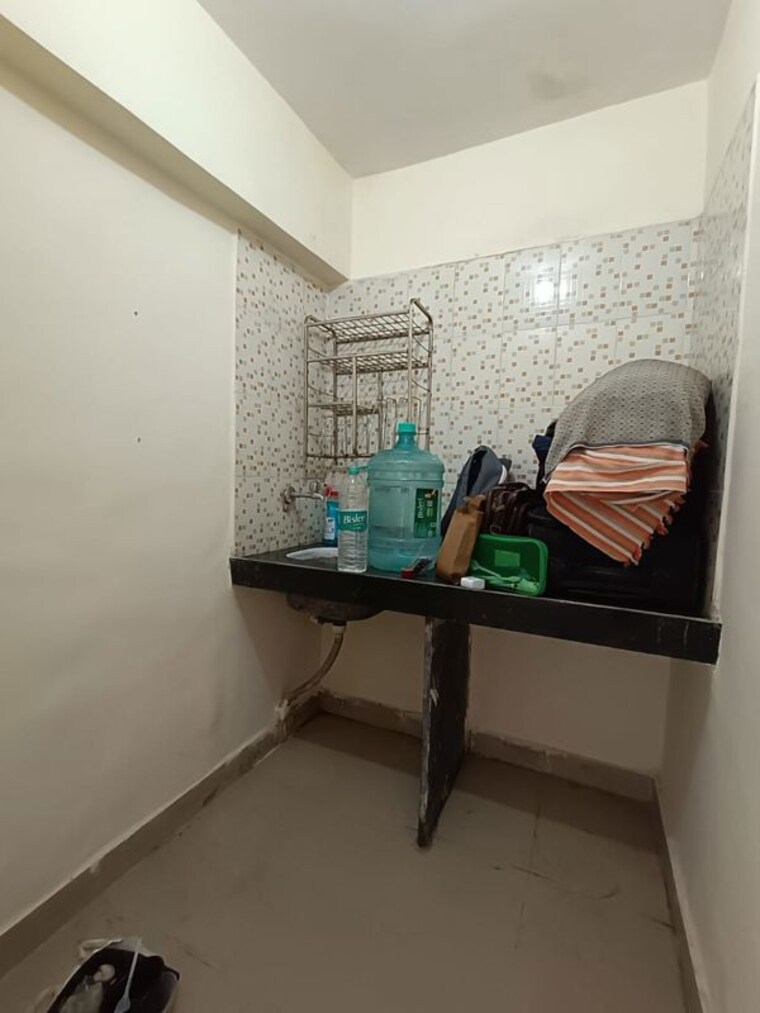 Kitchen, royal-palms-diamond-isle-phase-i 1 RK 344 Sq.Ft. Apartment In Goregaon East Mumbai 10233229