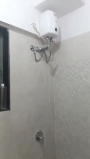 Room in 1 BHK Apartment at UK Iridium, Kandivali East – for Rent