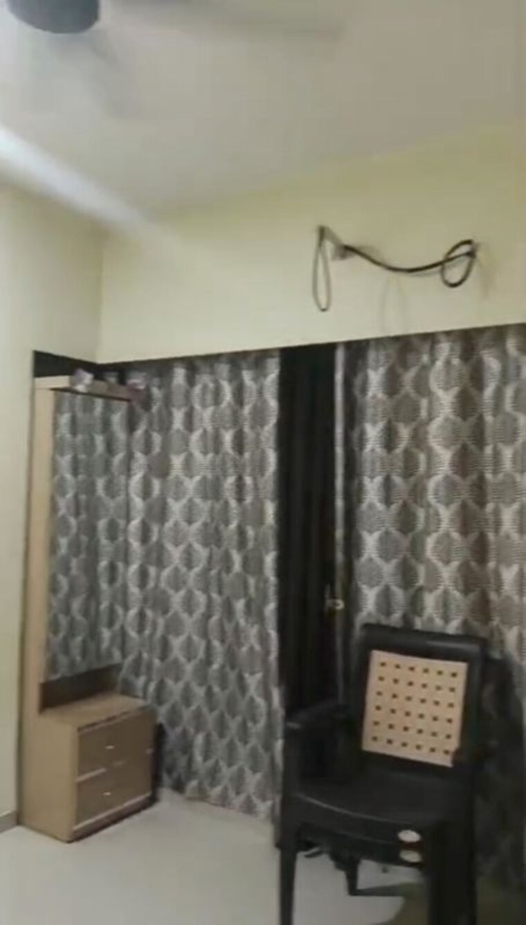Bedroom, uk-iridium 1 Bedroom 428 Sq.Ft. Apartment In Kandivali East Mumbai 10458834