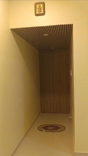 Furnished Amenities in 1 BHK Apartment at UK Iridium, Kandivali East – for Rent