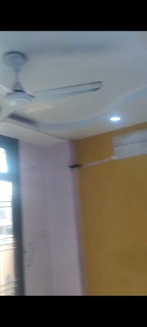 Building Lobby in 2 BHK Builder Floor at Govindpuri – for Rent