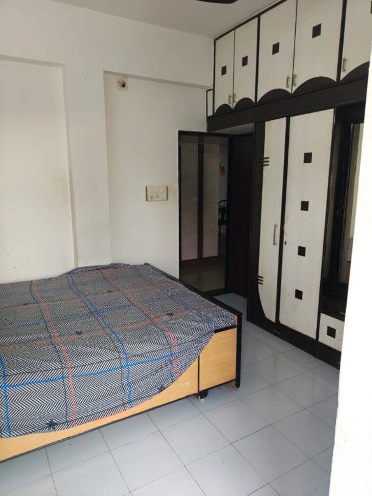 Bedroom, satellite 2 Bedroom 1250 Sq.Ft. Apartment In Satellite Ahmedabad 10458853