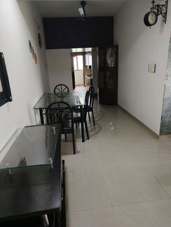 2 BHK Apartment For Rent in Satellite