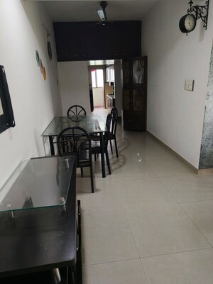 2 BHK Apartment For Rent in Satellite