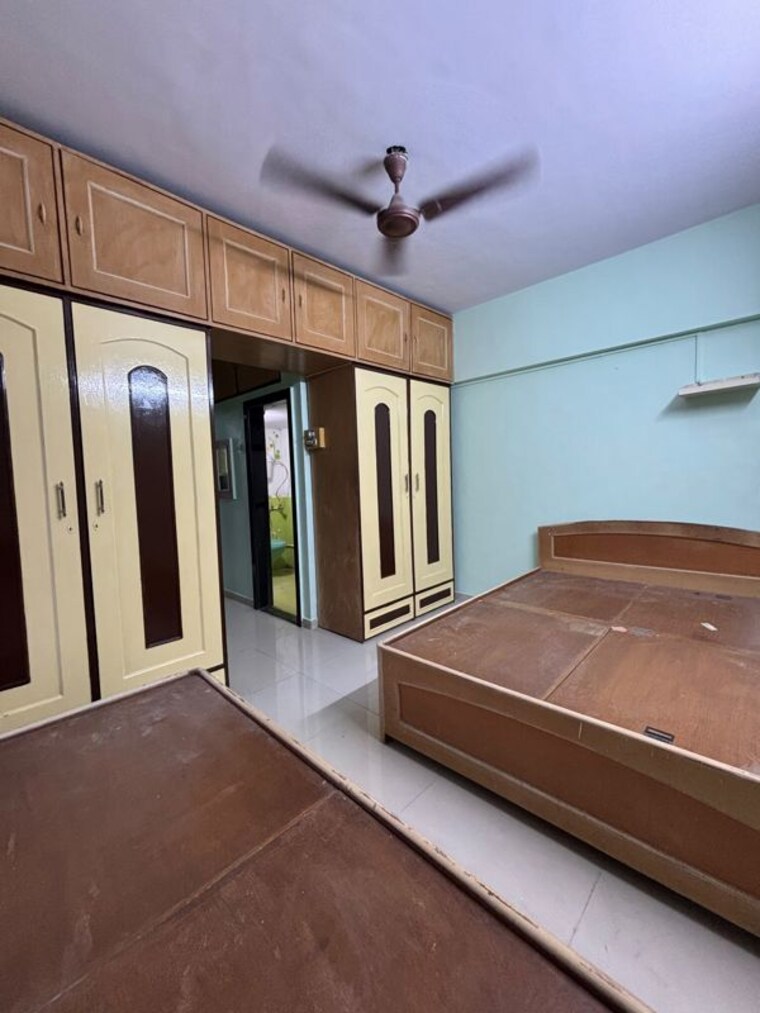 Bedroom, shree-chitrakut-chs 2 Bedroom 850 Sq.Ft. Apartment In Dahisar East Mumbai 10458864