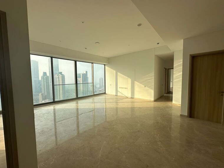 Room, runwal-nirvana 3 Bedroom 1250 Sq.Ft. Apartment In Parel Mumbai 10458859