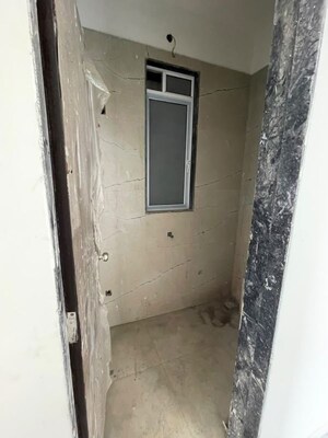Bathroom in 2 BHK Apartment at DGS Sheetal Aniket, Goregaon West – for Rent