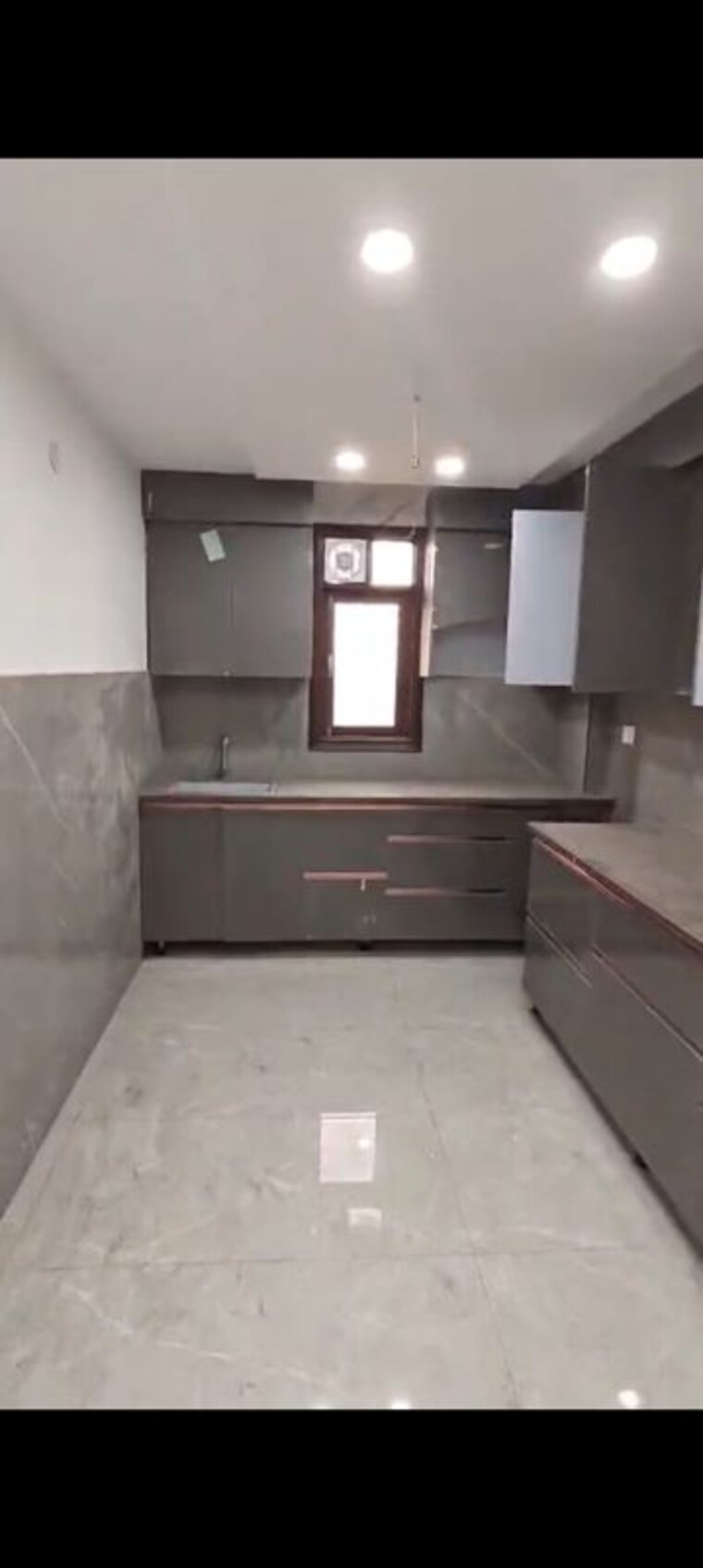 Kitchen, mehrauli 3 Bedroom 1300 Sq.Ft. Builder Floor In Mehrauli Delhi 10458867