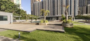 3 BHK Apartment For Rent in The Wadhwa Anmol Pride, Goregaon West